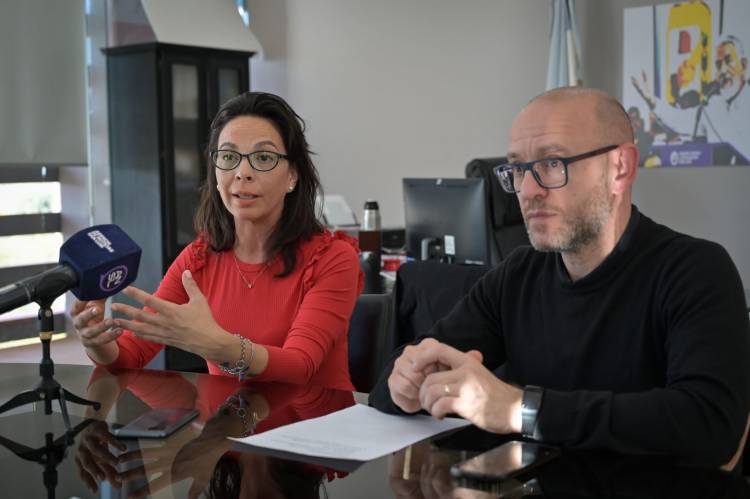 Progreso con el NACION:Habrá cajeros en Beazley, Estancia Grande, Villa de la Quebrada, Fortuna, Juan Llerena, Las Chacras, San Pablo