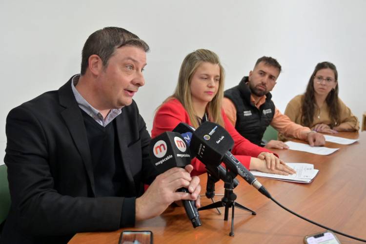 Presentaron la Diplomatura en Emprendedurismo