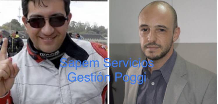 Juicio Balmaceda “Rachid pediría que se investiguen los millones en facturas truchas de la SAPEM Servicios de Poggi”