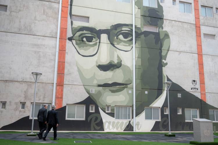 La indiscutibilidad  del Carrillo a un año .Un sueño hecho realidad frente a mezquindades 