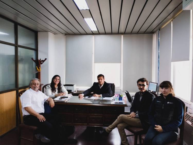 LA PUNTA: Migraciones se sumará al operativo DNI