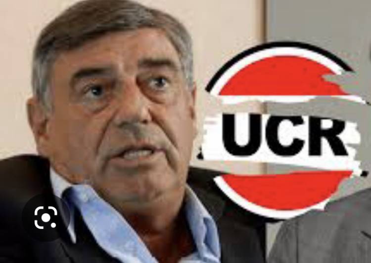 CIMADEVILLA UCR “no a las PASO.Bullrich desde el 83 estuvo con todos  y yo no puedo estar con ella”