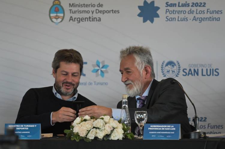 EL TURISMO COMO EJE DEL DESARROLLO SOSTENIBLE