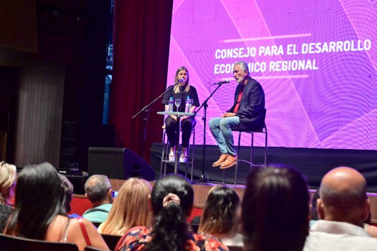 Alberto: “Quiero ser sembrador de esperanza”