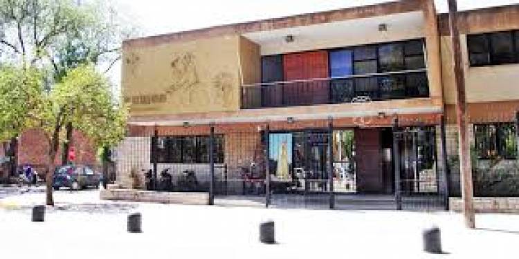 Condenaron al Profesor del San Buenaventura y fue reingresado a la Penitenciarias