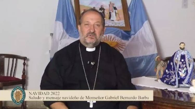 “ESTAMOS DANDO PASOS A MUCHAS RENOVACIONES DE VIDA”.