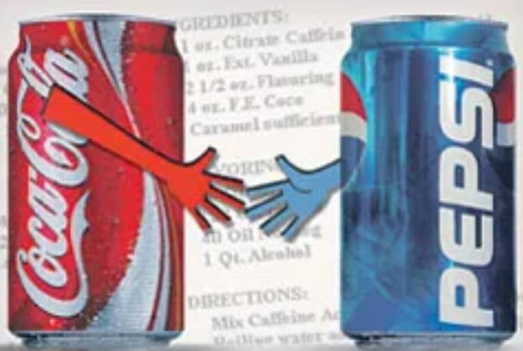 EEUU lanza investigación sobre Pepsi y Coca-Cola