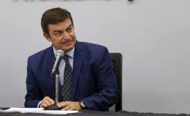 Como a Abdala.Bullrrich amenaza a De Marchi con intervenir PRO Mendoza,si no piensa como ella.Muy demócratas