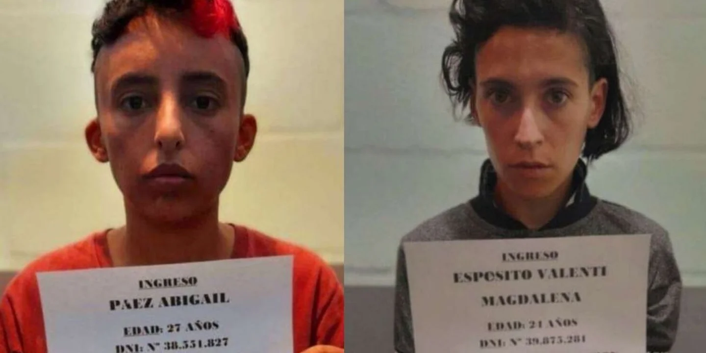 La secuencia de la barbarie contra Lucio. La necesidad de que haya perpetua por semejante aberración 