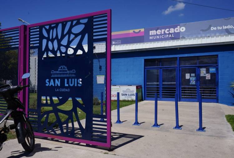 El Mercado Municipal renueva sus ofertas