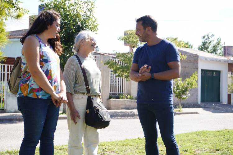 TAMAYO AL ÁNGULO: “HAY QUE PONER UN ORDEN AL CRECIMIENTO”