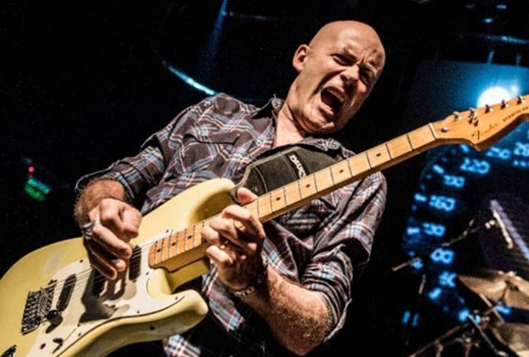 “JAF en concierto” llega al teatro de San Francisco 