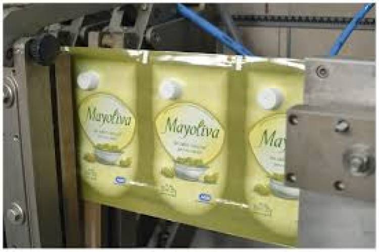 ZAL Villa Mercedes :AGD Niza SA ya utiliza Tren de Carga de San Luis a puerto .La empresa es una de las mayores exportadoras del país.Nada casual en San Luis 