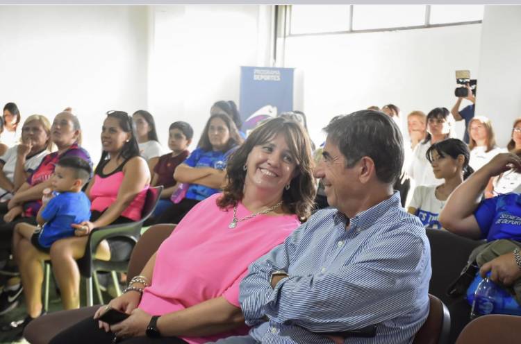 Mary Valdivieso y un paso hacia ESTE 2023 