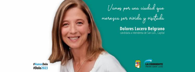 “Soy orgullosamente peronista”