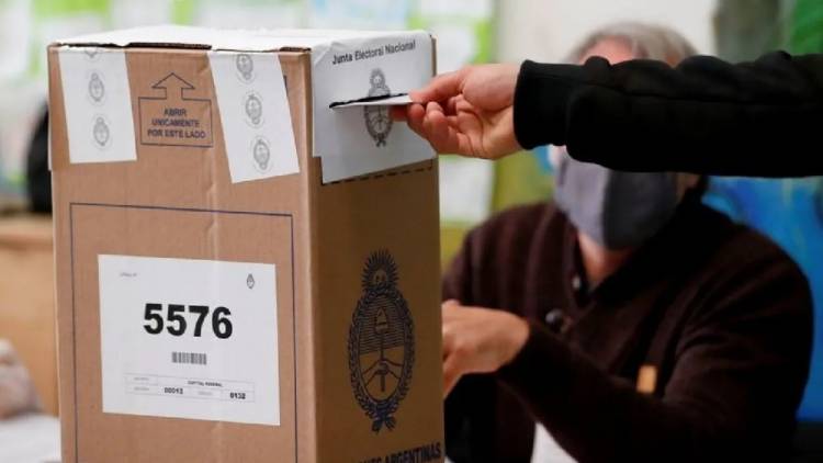 Al menos 180 sublemas se inscribieron para las elecciones