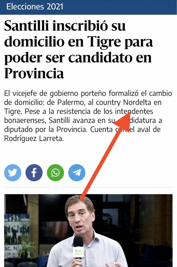 Toti Videla oficializado por la doctrina Larreta . Temor  del poggismo que sabe que pierde la Ciudad 