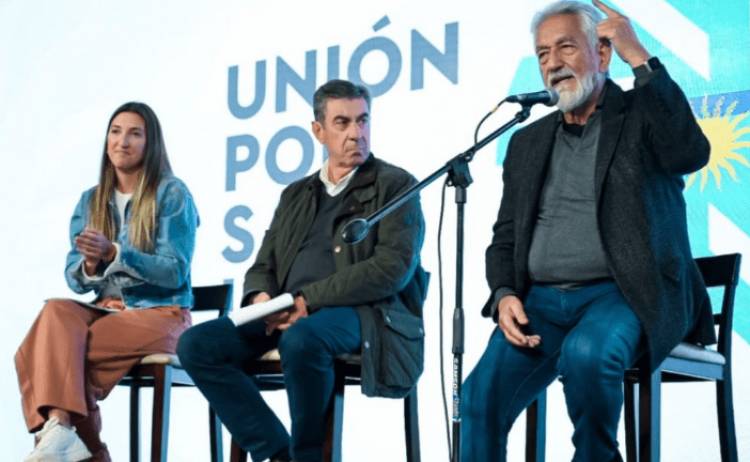 LA ADVERTENCIA DEL ALBERTO