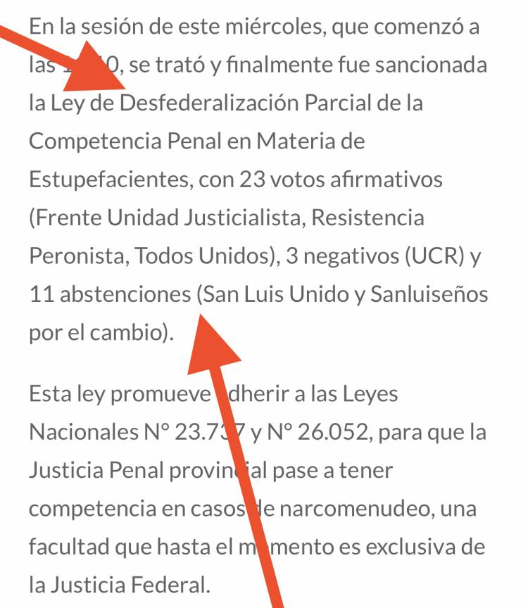 Porque Poggi no puede hablar de narcotrafico? Que no hizo durante su gestión ? Cómo votó en el narcomenudeo?