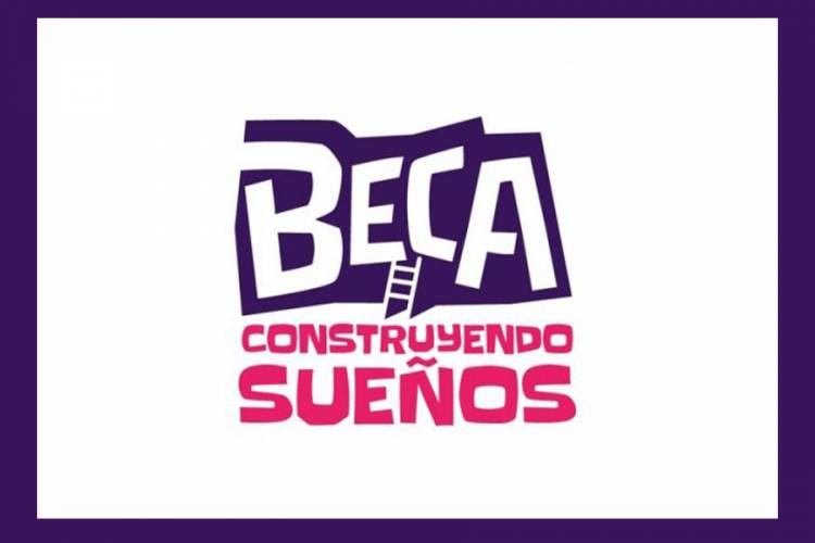 DUPLICARON EL MONTO DE LA BECA “CONSTRUYENDO SUEÑOS”