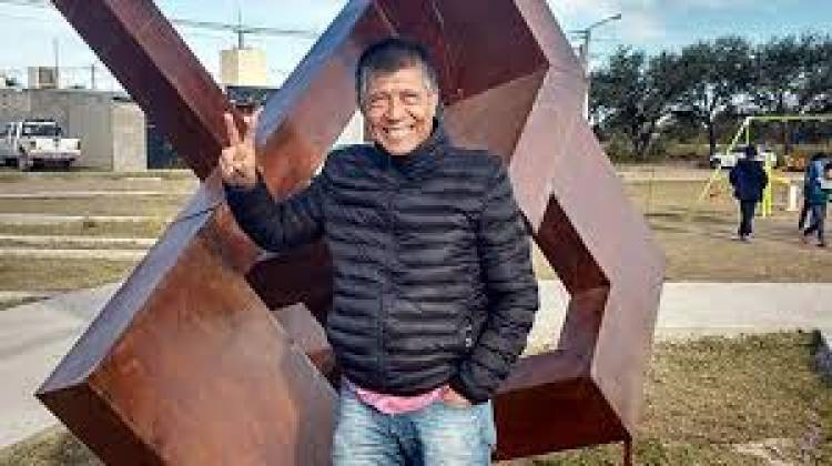 El Negro Domínguez se impuso en Daract . Gestión con prudencia y lógica las razones 