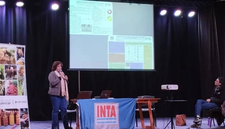 SAN FRANCISCO: jornada sobre producción sustentable