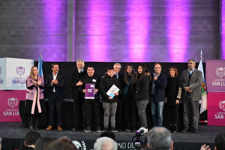 “Siempre que ha venido, trae alegría para las familias”