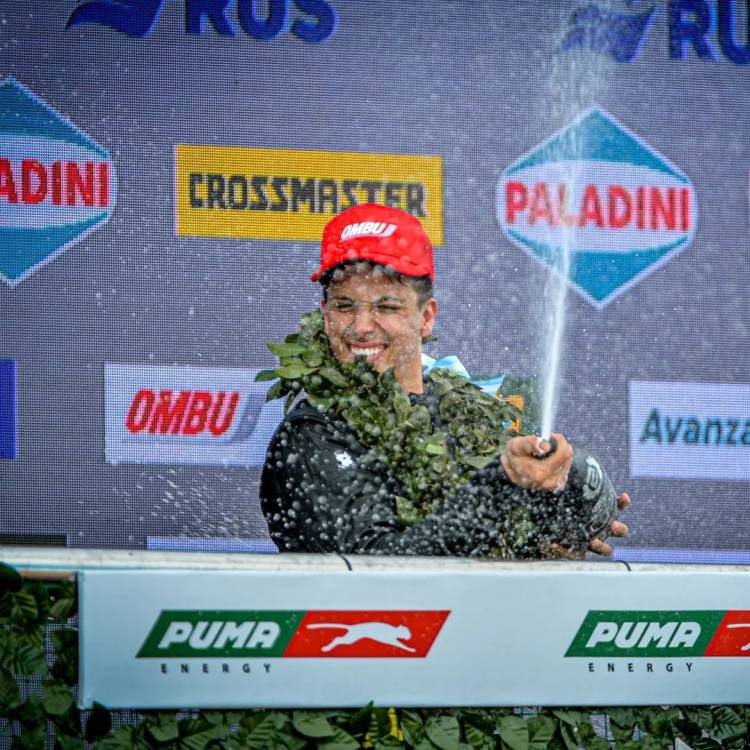 TN C3 EN SAN NICOLÁS: Gran regreso de Javi Merlo