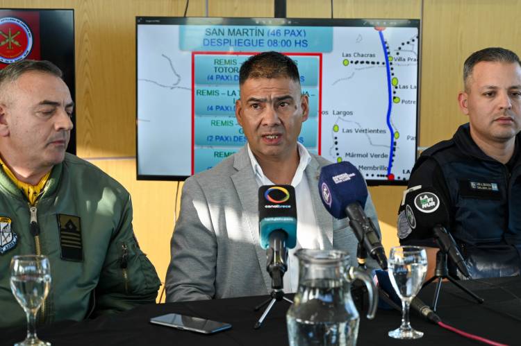 PASO 2023: 421.370  votantes, 1311 mesas, 258 locales