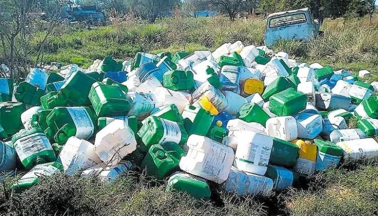 Lanzaron un concurso sobre manejo responsable de envases