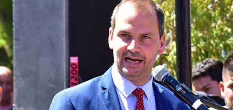 LA PUNTA: OLIVERO RECONOCE EL FRACASO, MILEI SACÓ 56 PTS.