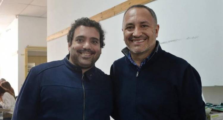 “La UNVIME está sumida en un grave problema financiero “