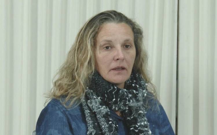  “Lo que dice Milei viola la ley”