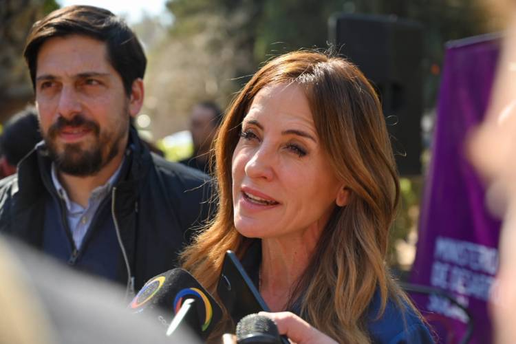 “En San Luis, el gran ordenador social es el trabajo”