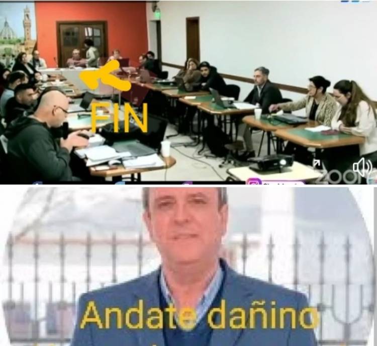 Rivarola y las truchadas terminadas.Consejo Superior revirtió dos Escuelas que las ganó Marcelo Sosa y que la Junta Rivarolista las había picardeado 