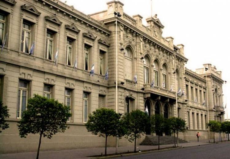 ESTE VIERNES NO HABRÁ ATENCIÓN EN DEPENDENCIAS JUDICIALES