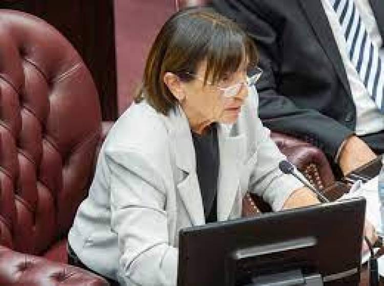  “Desde la oposición la decisión era no acompañarnos”