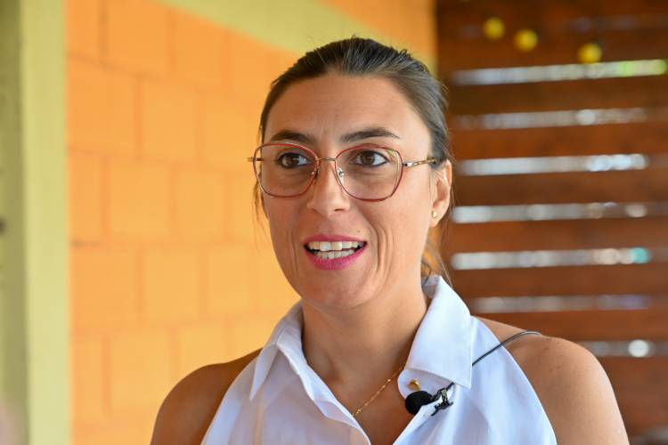 “Nos llevamos una gran tranquilidad”