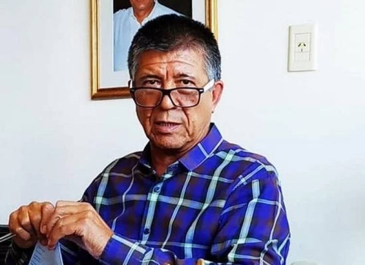 “Hay una bronca, una tristeza y una desilusión enorme”