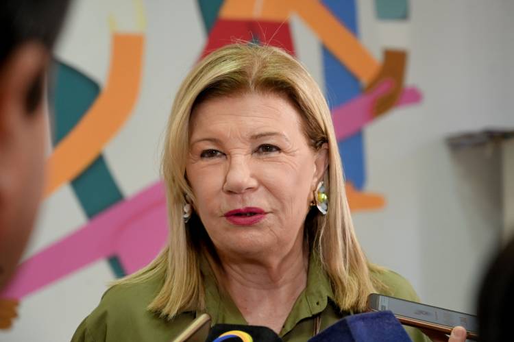 Tona Salino:”Milei debe respetar a todas las mujeres”