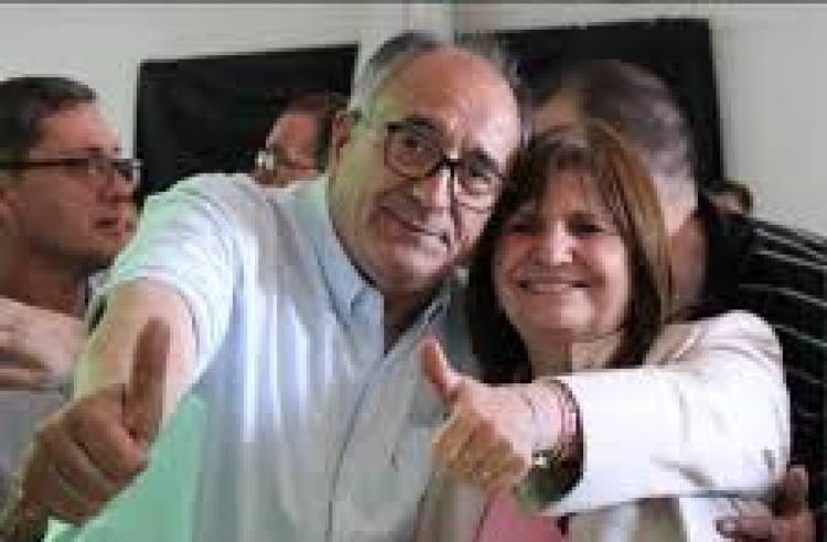 Ceballos.indignado con Poggi, Cacace y RIOLLO " .No dieron todo y así les fue . Bullrrich fue traicionada y POGGI se siente cómodo con Massa.