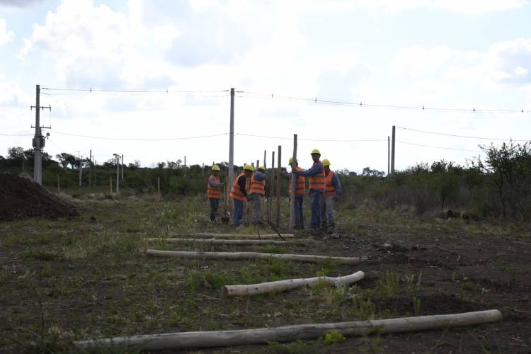 CORTADERAS: nueva escuela técnica profesional