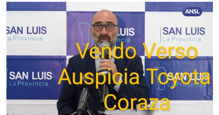 San Luis Productivo Unión : negocio para Coraza, Allianz y algún otro vivo..