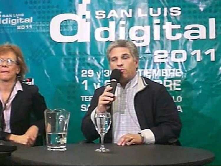 ULP: Poggi alabó a Bañuelos y continuará su formato.Vuelve? Le fue ofertada  .La fuerte crítica a CATALFAMO.