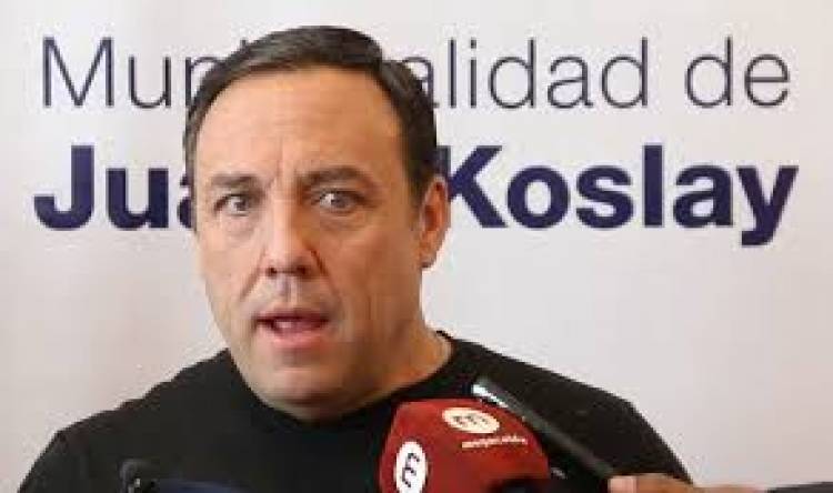 Si las elecciones fueran hoy en Ciudad de San Luis , Toti Videla ganaría .Koslay sigue siendo vidriera.La brutal caída de Hissa por su desacertada gestión 