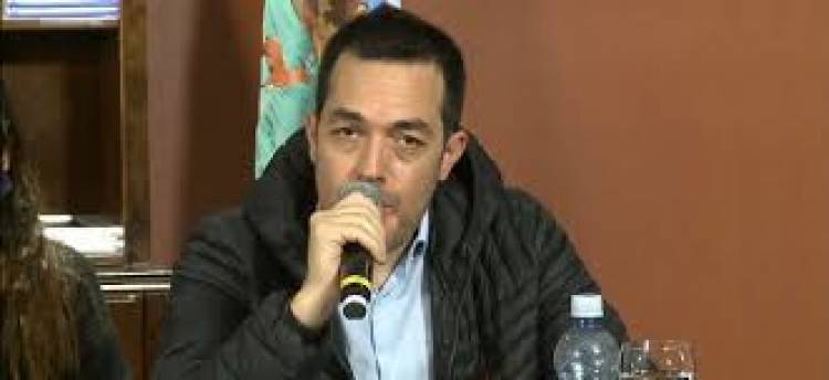 La inutilidad de Anastasi con Guadalupe.Un costo político que aún paga  Alberto Rodríguez SAA. La conveniencia política de llevarlo a la Justicia Federal que no tuvo resultados  , ni que quieren que las haya., porque es funcional a éste Gobierno.