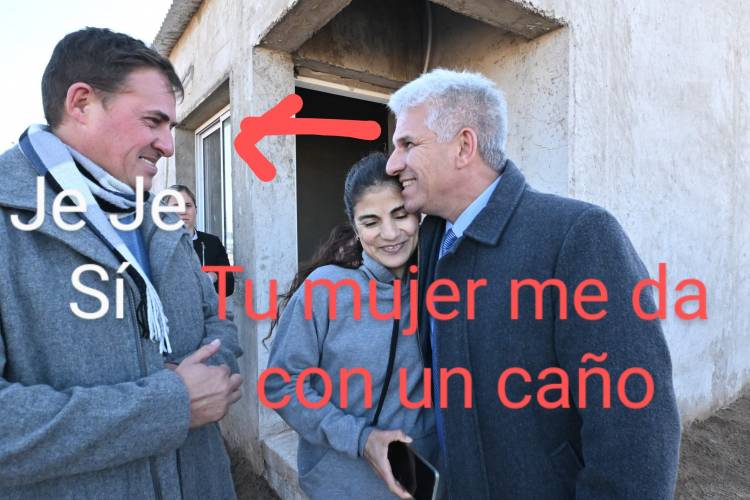 Píasco de APTS:apoyada por su pareja e Intendente de Unión el Radical Espósito, le da con todo a Poggi por la modificación que pretende de Carrera Sanitaria..Fue apretado por Spagnuolo para hacerla callar?? Increíble situación 