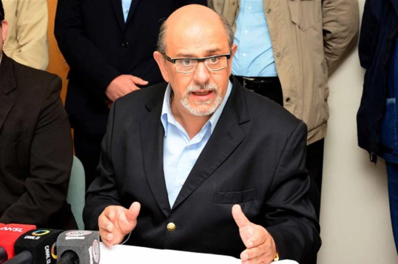 Buby Schwartz "el bloqueo de título debe seguir en Carrera Sanitaria en el interior". Contradicción absoluta con lo que quiere el Gobierno .Sincericidio, que le da la razón a APTS.