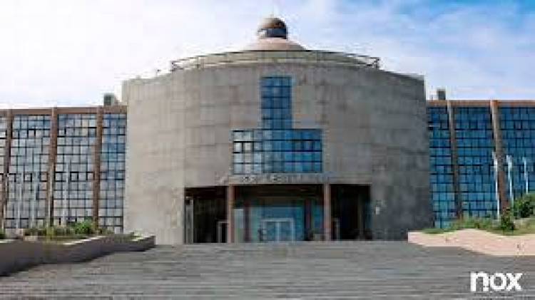 Intendentes piden mejora en la Coparticipación. Presentación en Diputados.La clave sigue siendo el Maxismo y Carlitos García 