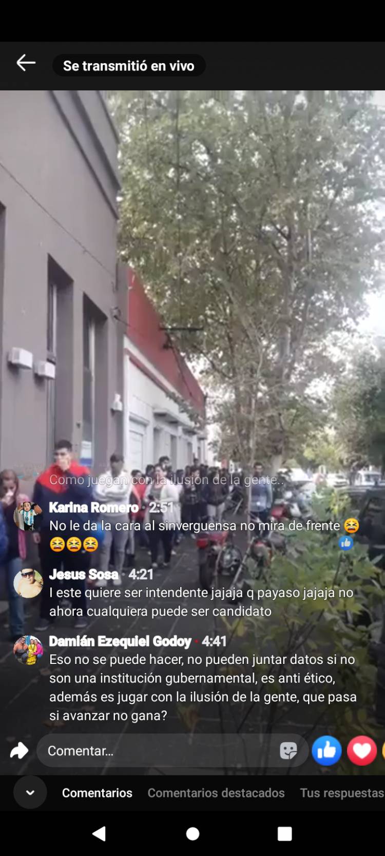 En 2019, la politiqueria de Poggi, Pre Inscribió para que lo votaran 20 mil familias para una casa. No hizo ni UNA. Hablan los pre inscriptos.Fue denunciado por estafa electoral que fue pisada .La puesta en defensa de hoy, frente a esa estafa , es minúscula.